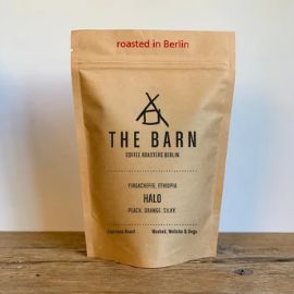 THE BARN (ザ バーン) ヘイロー 250g x 1個